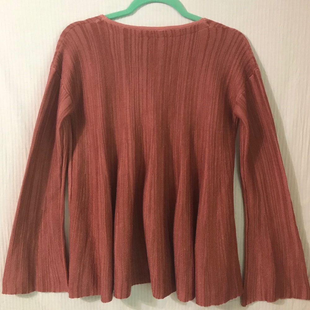 Free People Sundae Pullover in “rose” size XS. - Picture 2 of 4